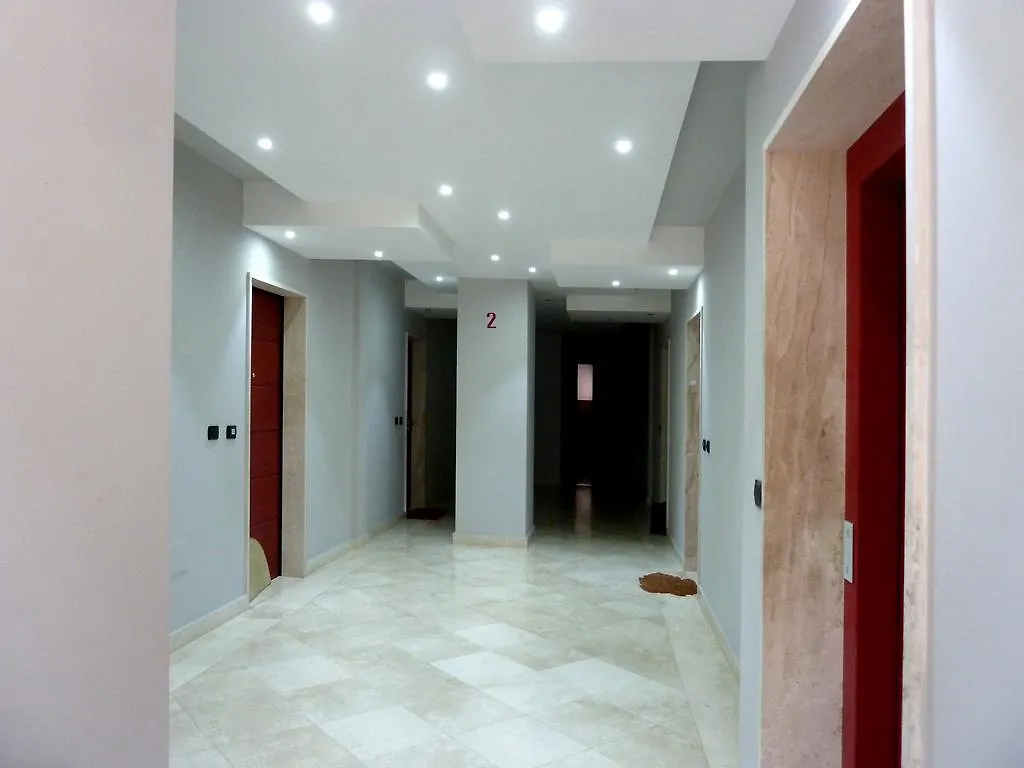 Residence Kennedy ألغيرو 0*,  إيطاليا