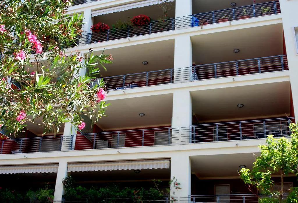 Residence Kennedy ألغيرو 0*,  إيطاليا
