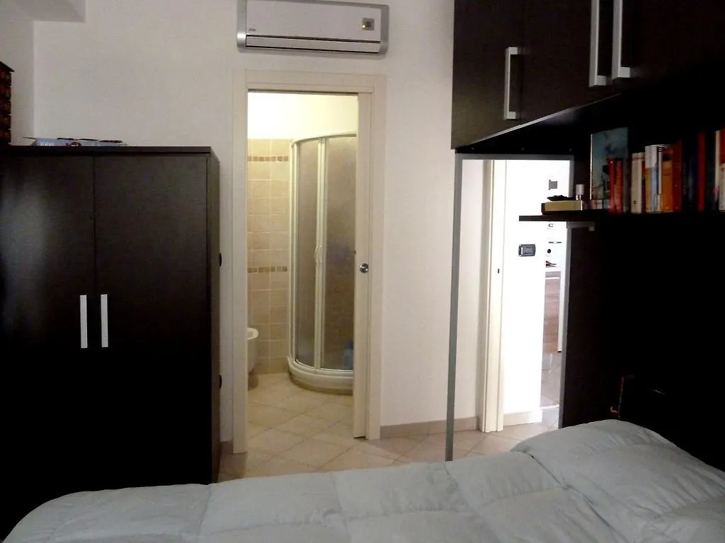 Residence Kennedy ألغيرو